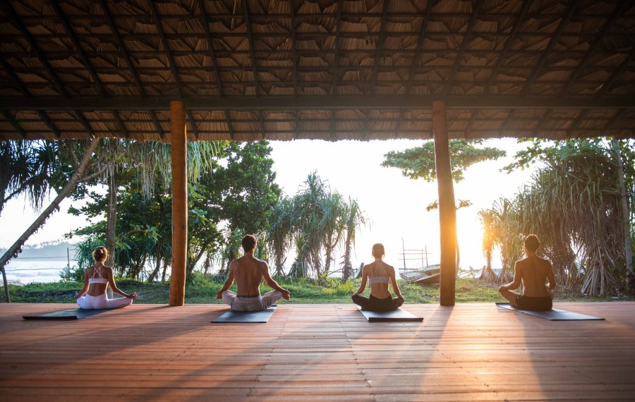 Yoga