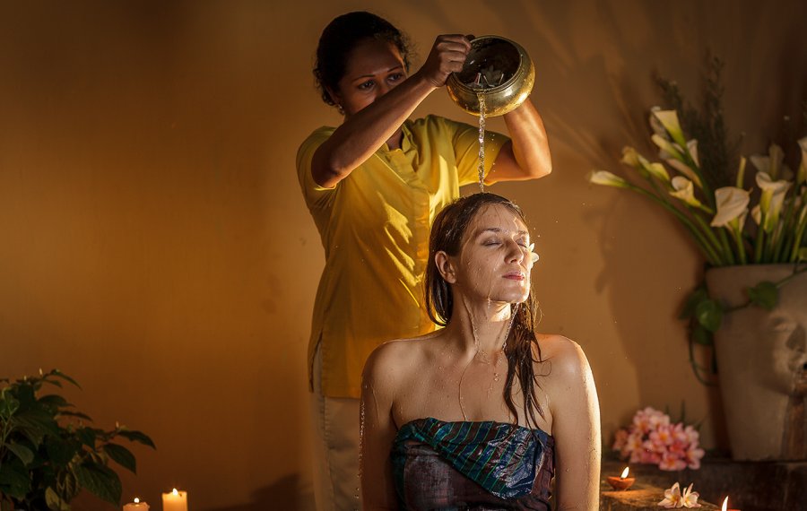 Ayurveda Treatment