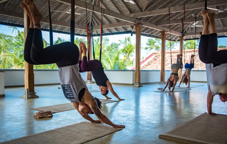 Yoga