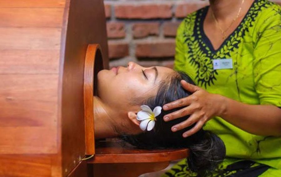 Ayurveda Treatment