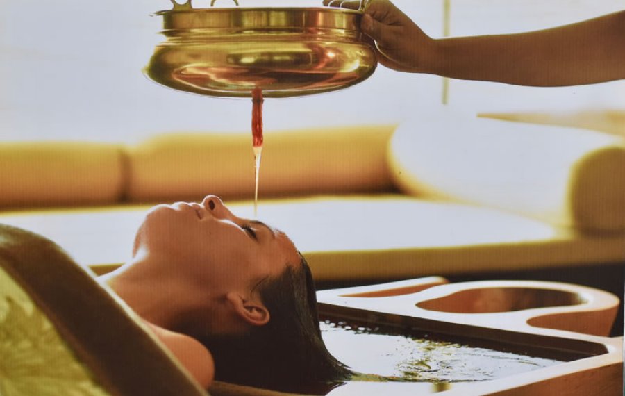 Ayurveda Treatment