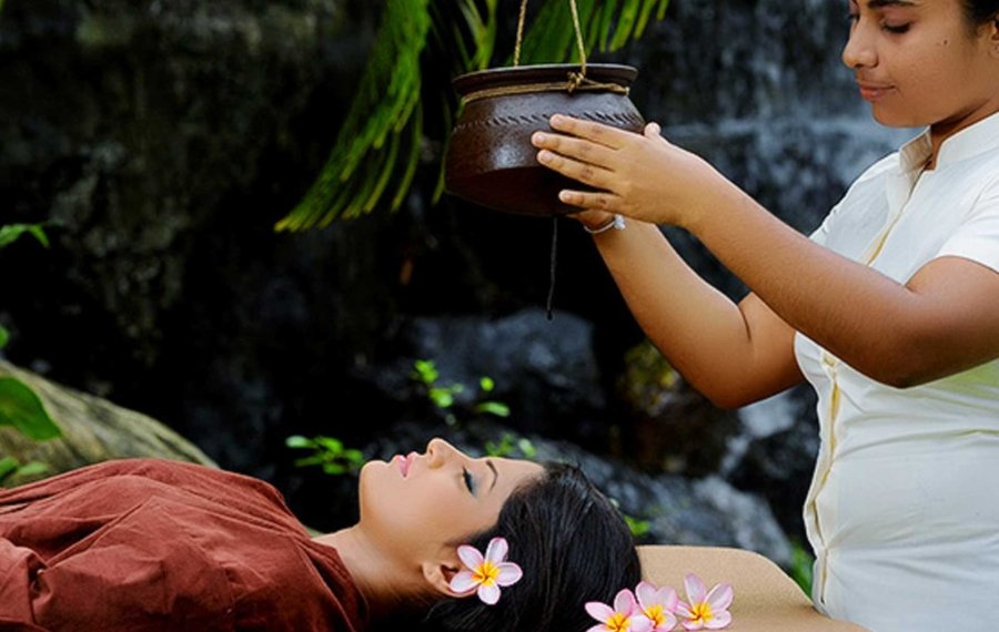 Ayurveda Treatment