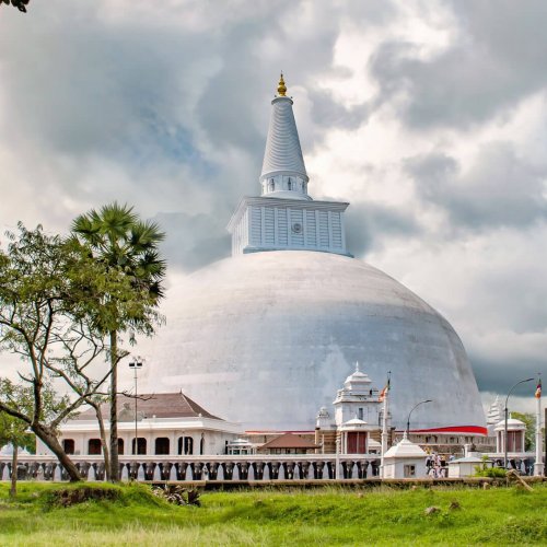 Anuradhapura