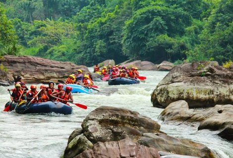 Kitulgala