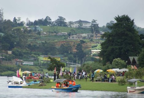 Nuwara Eliya