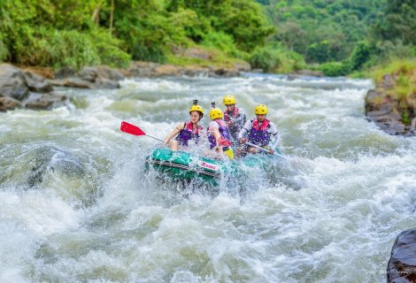 Kitulgala