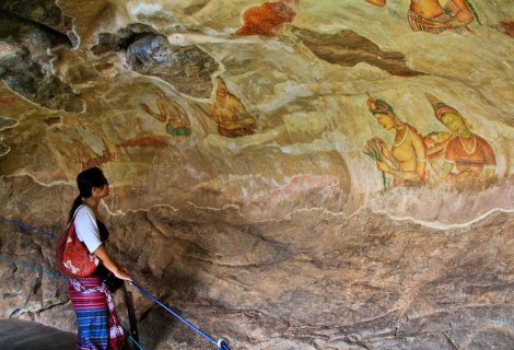 Sigiriya