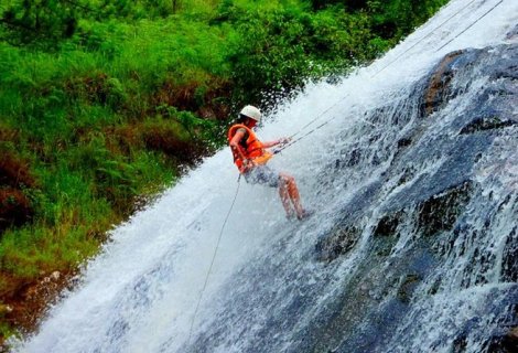 Kitulgala