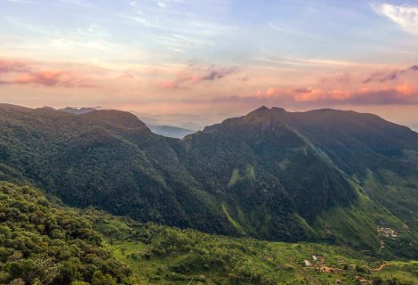 Horton Plains - mytravelpartner.lk