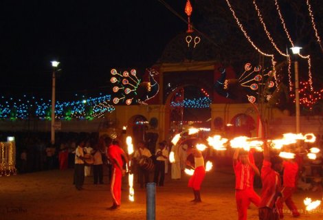 Katharagama