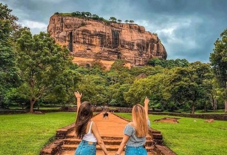 Sigiriya