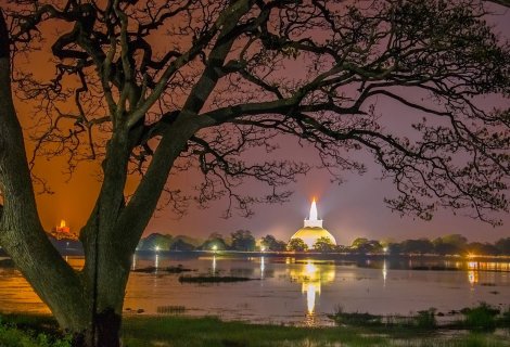 Anuradhapura