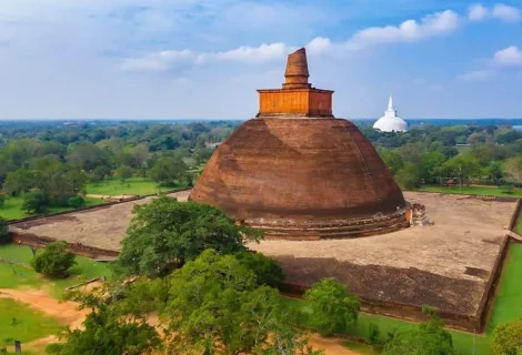 Anuradhapura