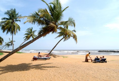 Negombo