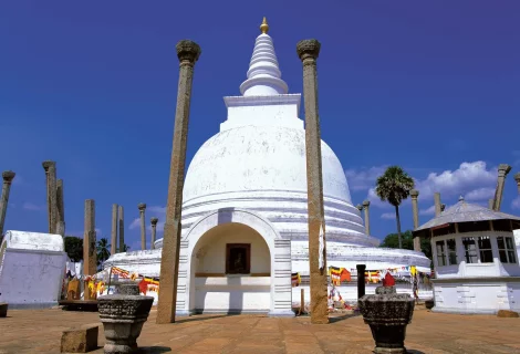 anuradhapura