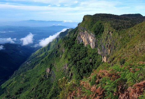 Horton Plains - mytravelpartner.lk